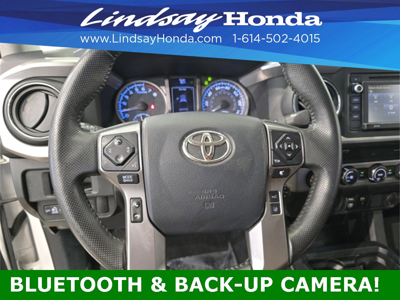 Used 2019 Toyota Tacoma SR5 image 13