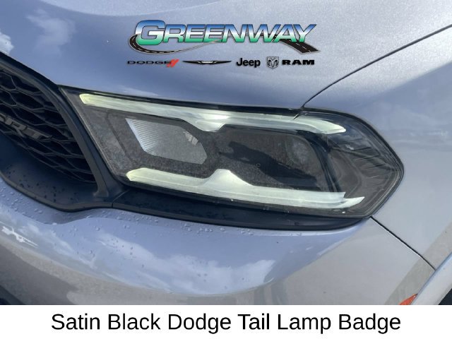 Used 2021 Dodge Durango SRT w/ Black Package AWD/4WD image 7