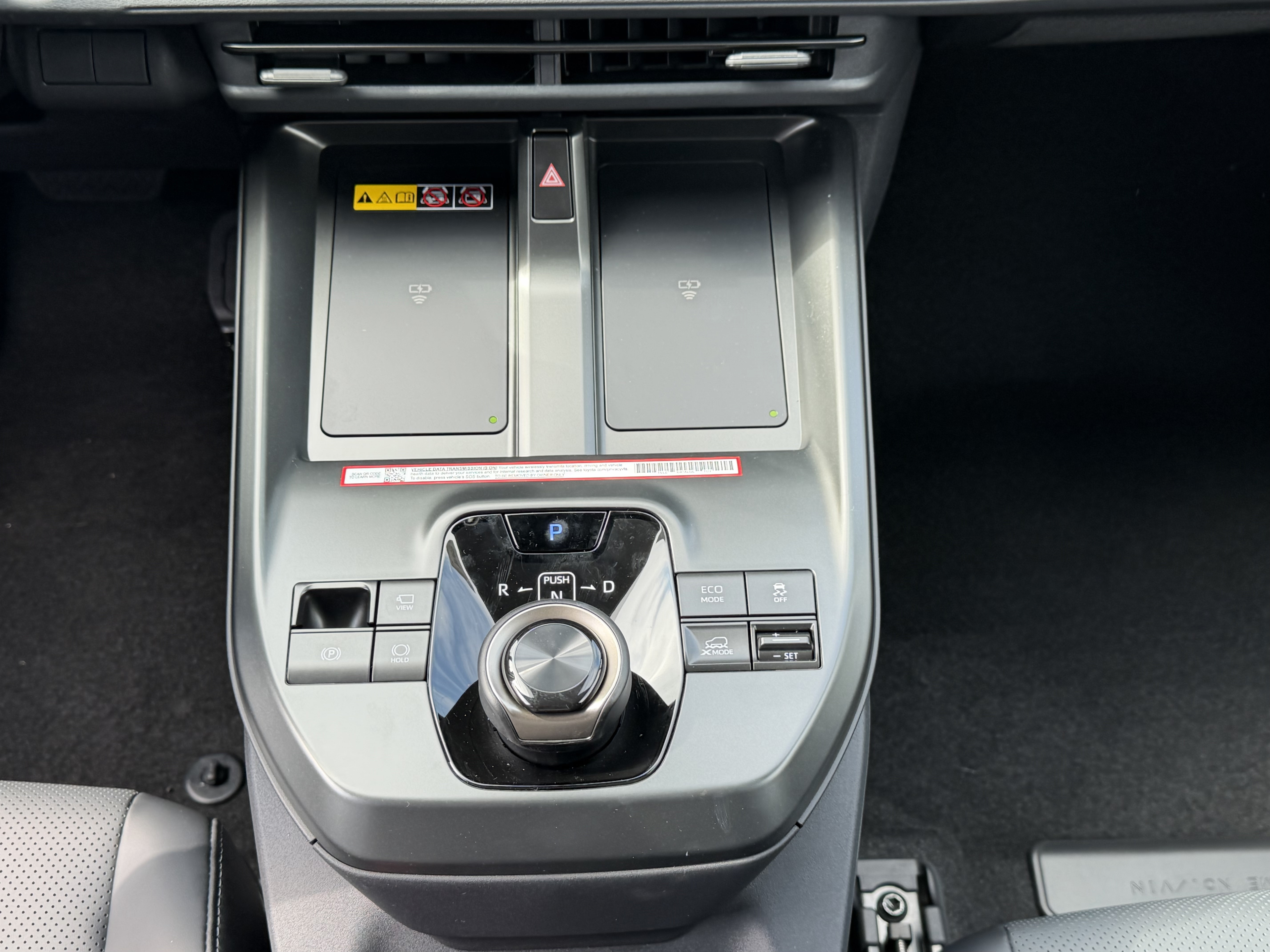 New 2026 Toyota bZ Woodland AWD/4WD image 16