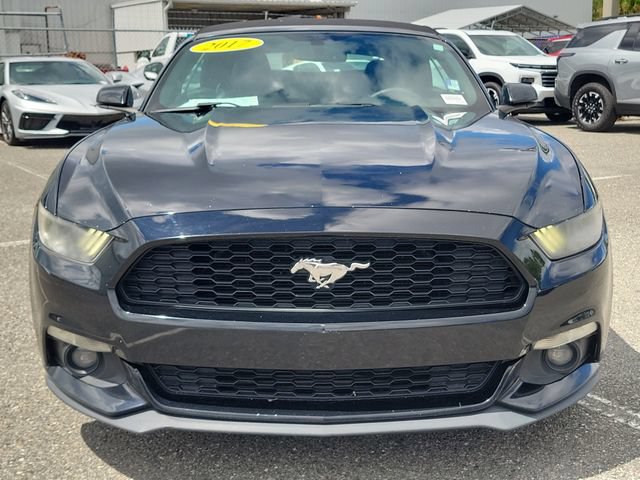 Used 2017 Ford Mustang Premium RWD image 11