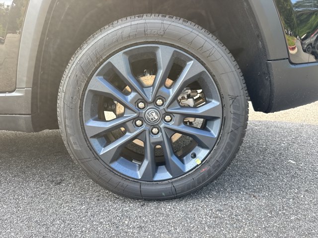 New 2026 Jeep Grand Cherokee Limited AWD/4WD image 19
