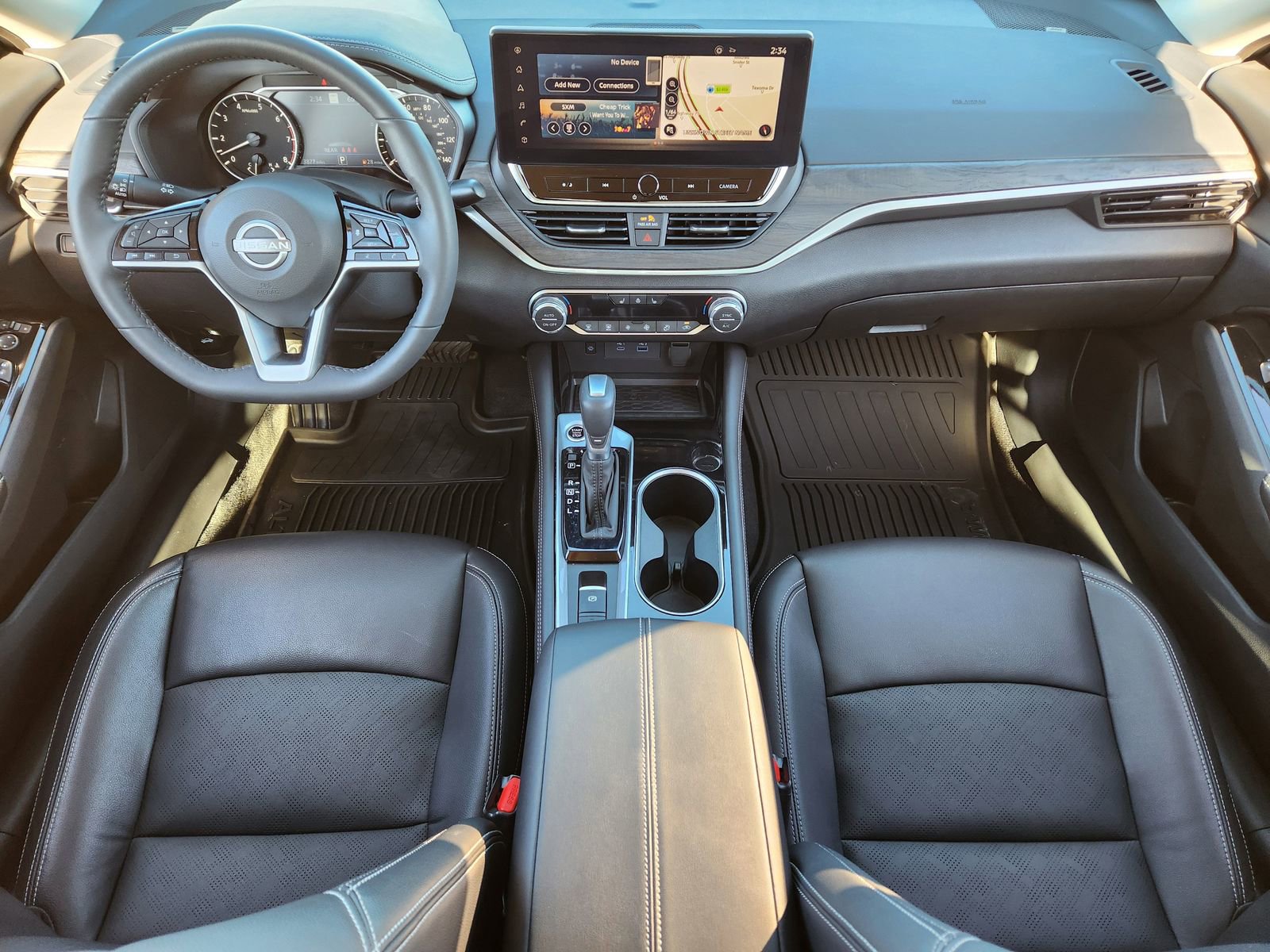 Used 2024 Nissan Altima 2.5 SL image 31