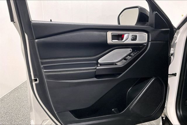 Used 2020 Ford Explorer ST w/ ST Street Pack AWD/4WD image 21