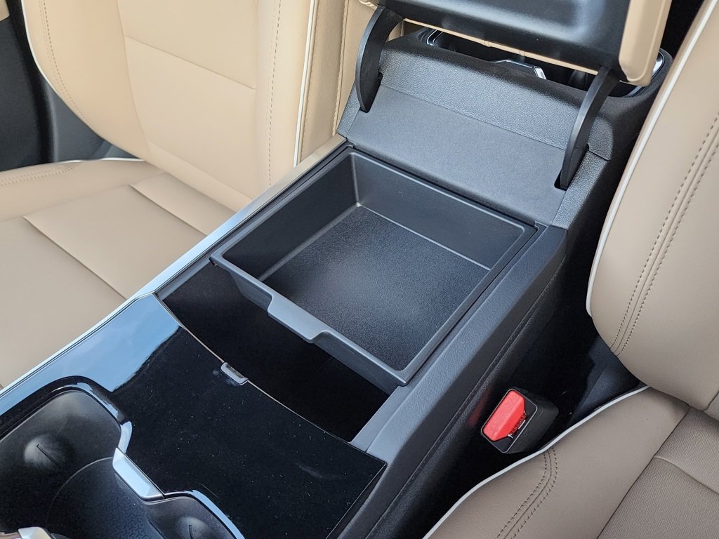 New 2026 Buick Enclave Preferred image 34