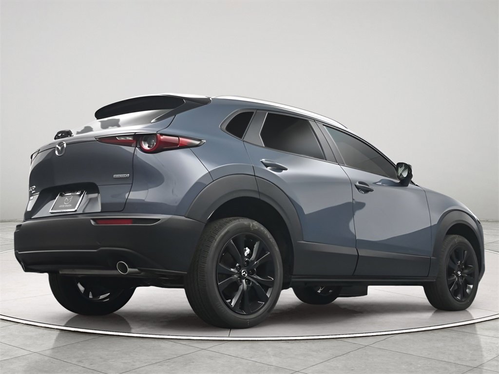 New 2026 MAZDA CX-30 AWD 2.5 S image 26