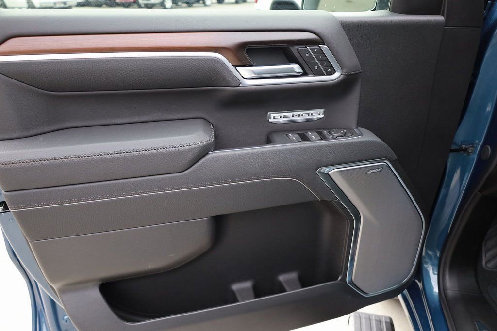 New 2026 GMC Sierra 1500 Denali w/ Technology Package image 10