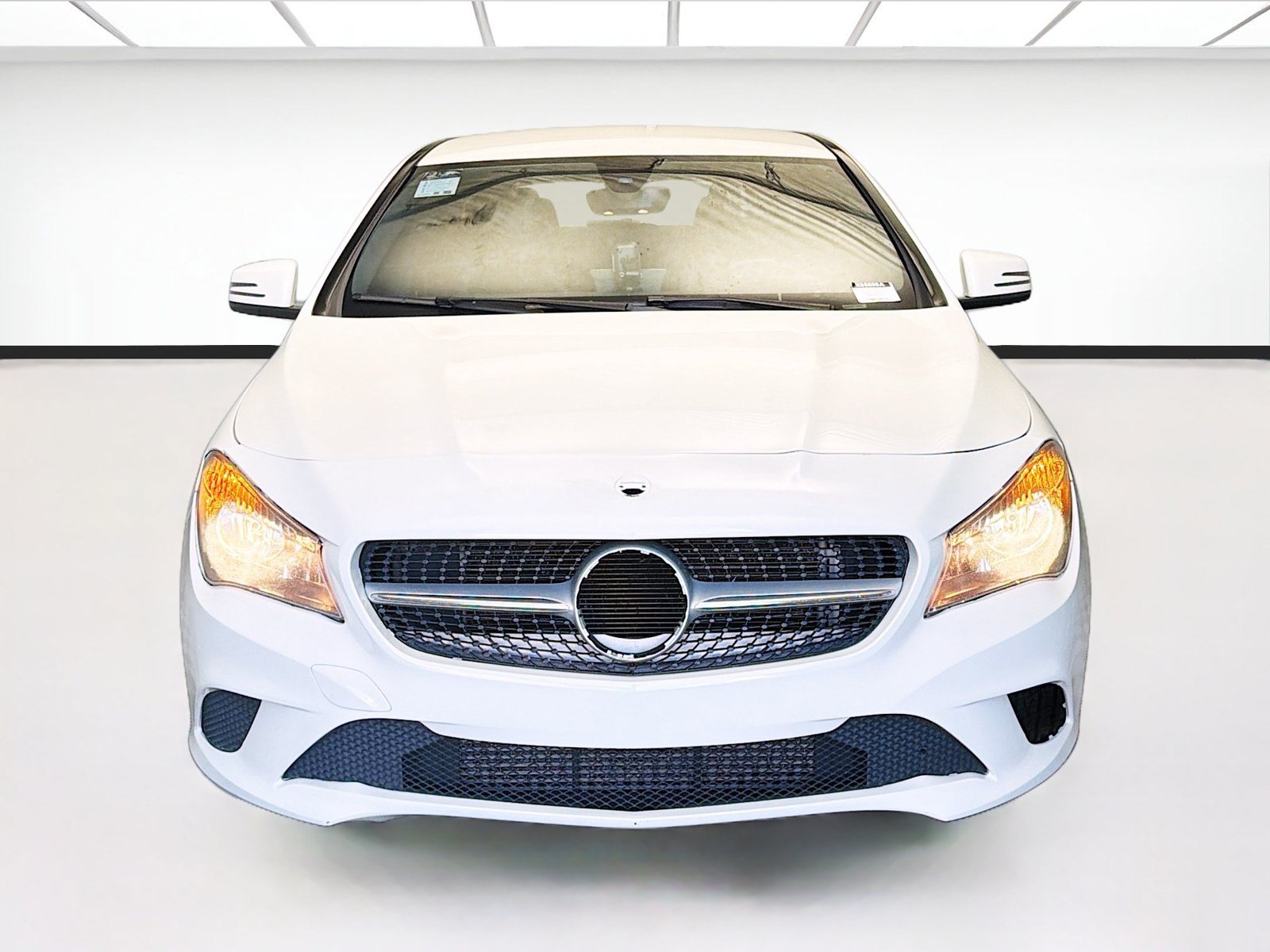 Used 2016 Mercedes-Benz CLA 250 image 2