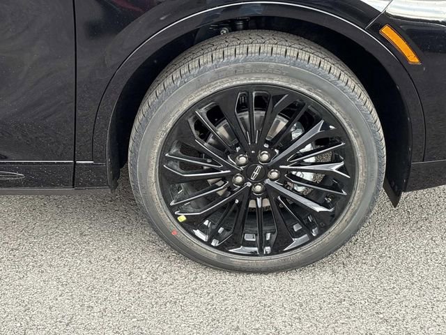 New 2026 Lincoln Corsair Premiere image 9