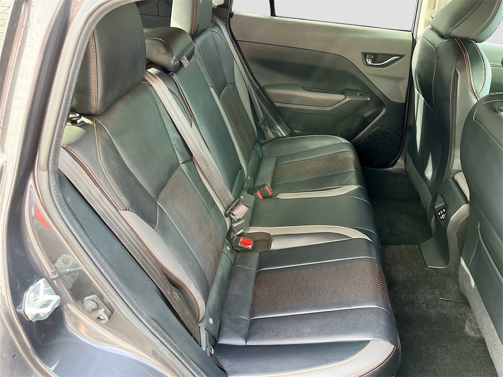Used 2024 Subaru Crosstrek 2.5i Limited w/ Popular Package #3A image 25