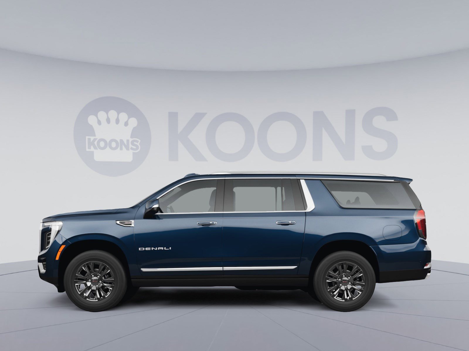 New 2026 GMC Yukon XL Denali Ultimate image 2