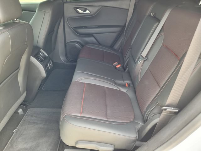 Used 2019 Chevrolet Blazer RS FWD image 27