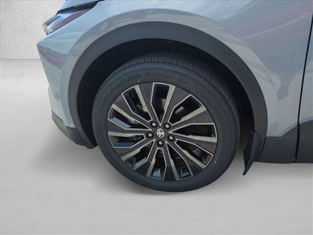 New 2026 Toyota C-HR AWD/4WD image 10