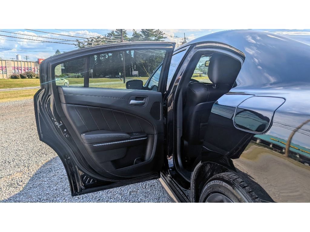Used 2023 Dodge Charger Scat Pack w/ Plus Group image 10