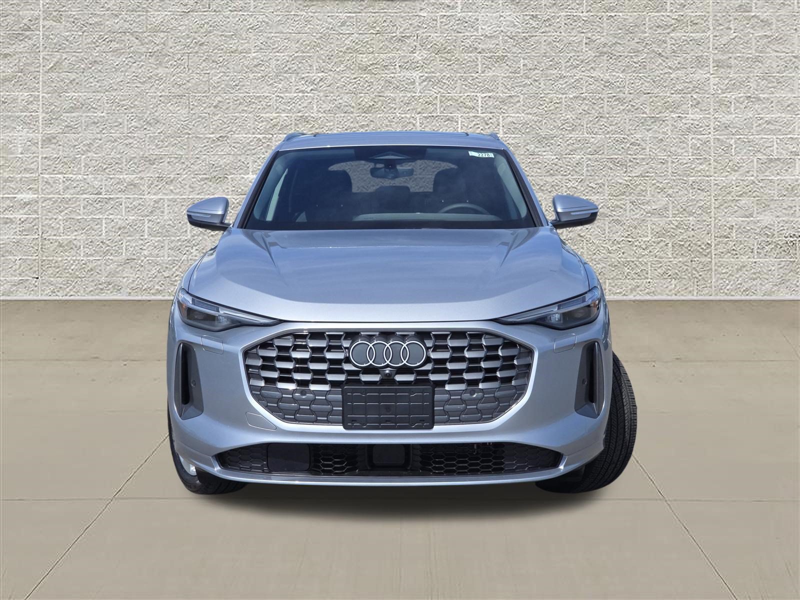 New 2026 Audi Q5 Premium Plus AWD/4WD image 2