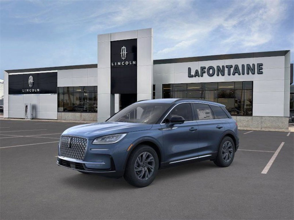 New 2026 Lincoln Corsair Premiere image 1