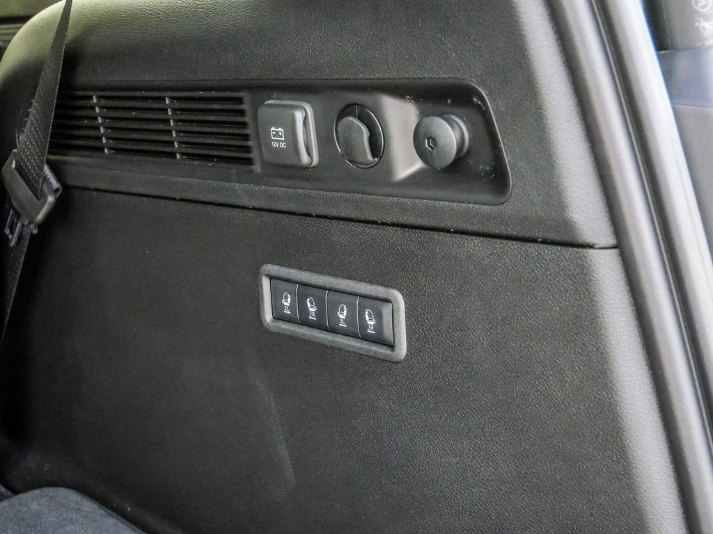 New 2026 Jeep Grand Wagoneer Limited image 14