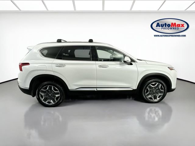 Used 2023 Hyundai Santa Fe SEL Convenience image 9