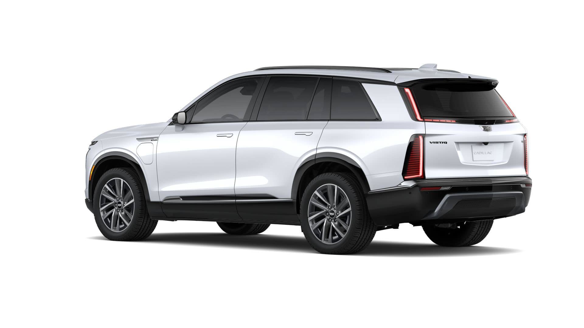 New 2027 Cadillac Vistiq Sport AWD/4WD image 6