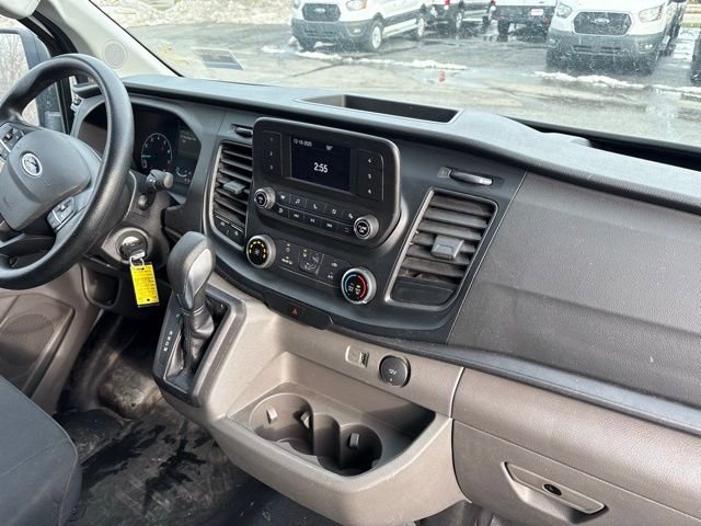 Used 2024 Ford Transit 250 Low Roof w/ Exterior Upgrade Package image 23