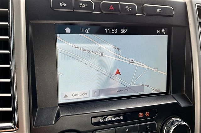 Used 2017 Ford F250 Lariat w/ Lariat Ultimate Package image 26