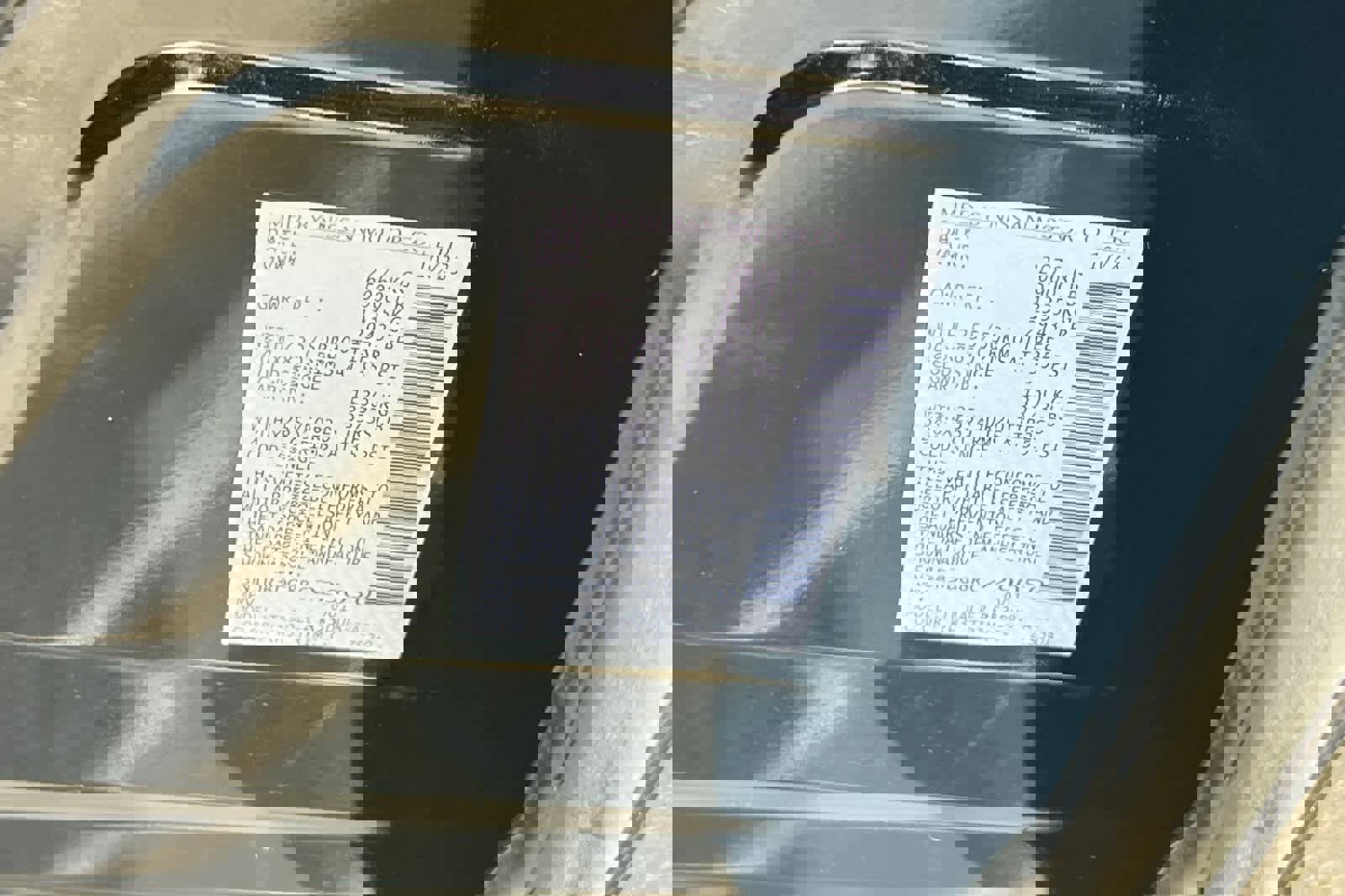 Certified 2024 Nissan Pathfinder Platinum w/ Cargo Package image 40