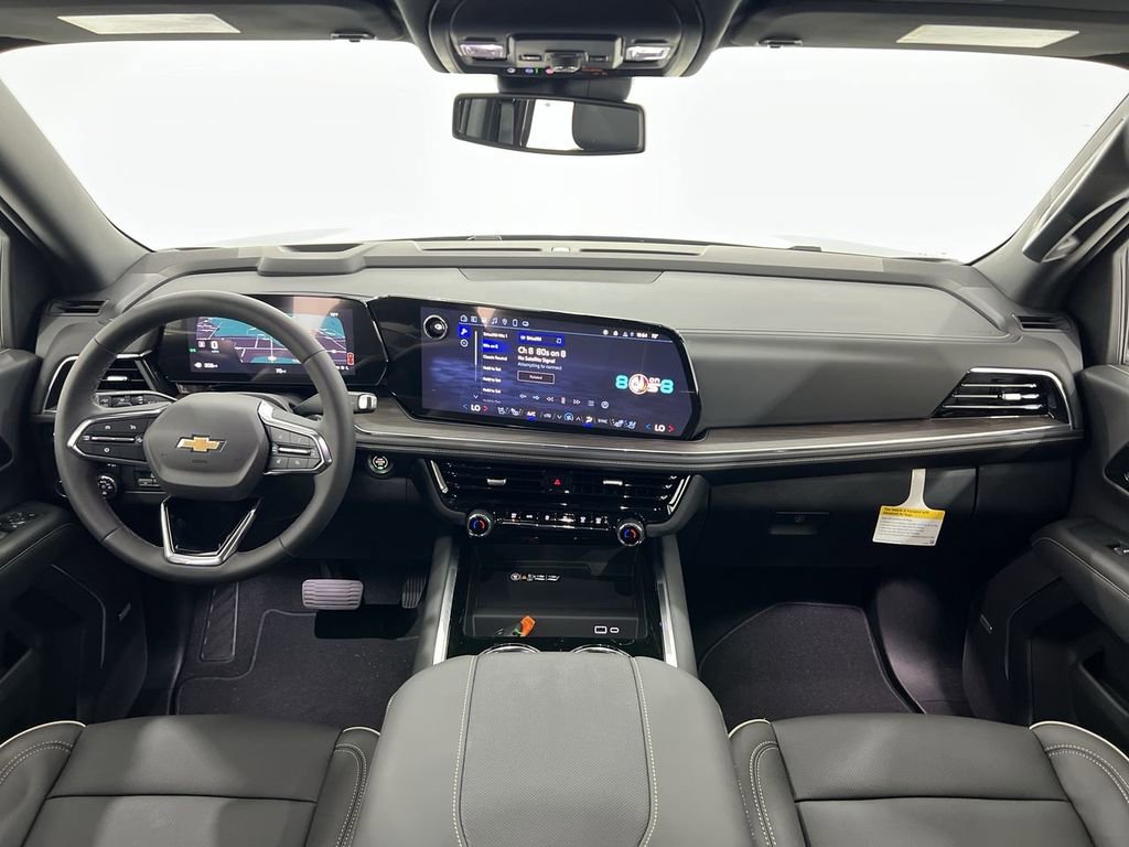 New 2025 Chevrolet Tahoe Premier RWD image 20