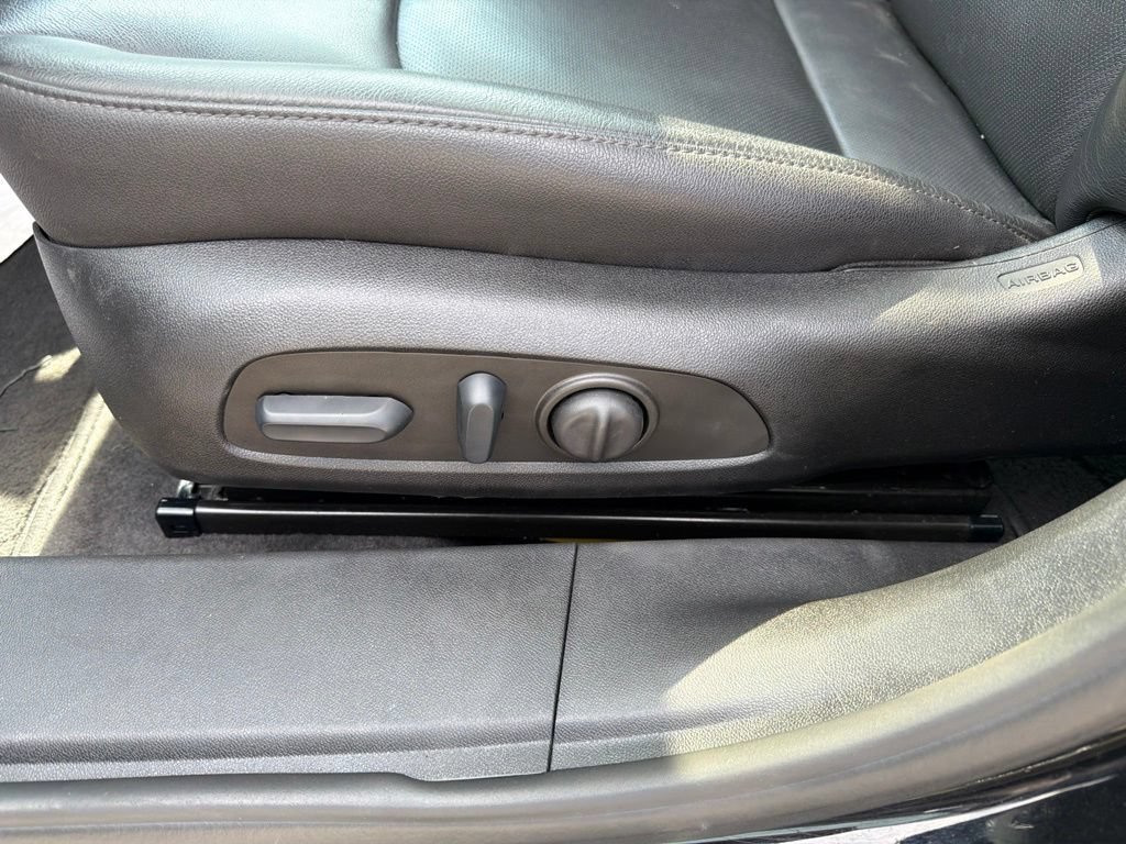 Used 2022 Chevrolet Malibu Premier FWD image 20