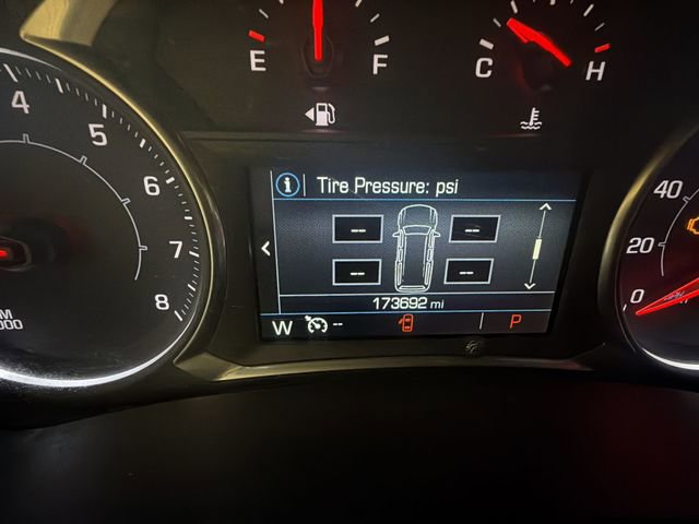 Used 2018 GMC Terrain SLT w/ Preferred Package image 15