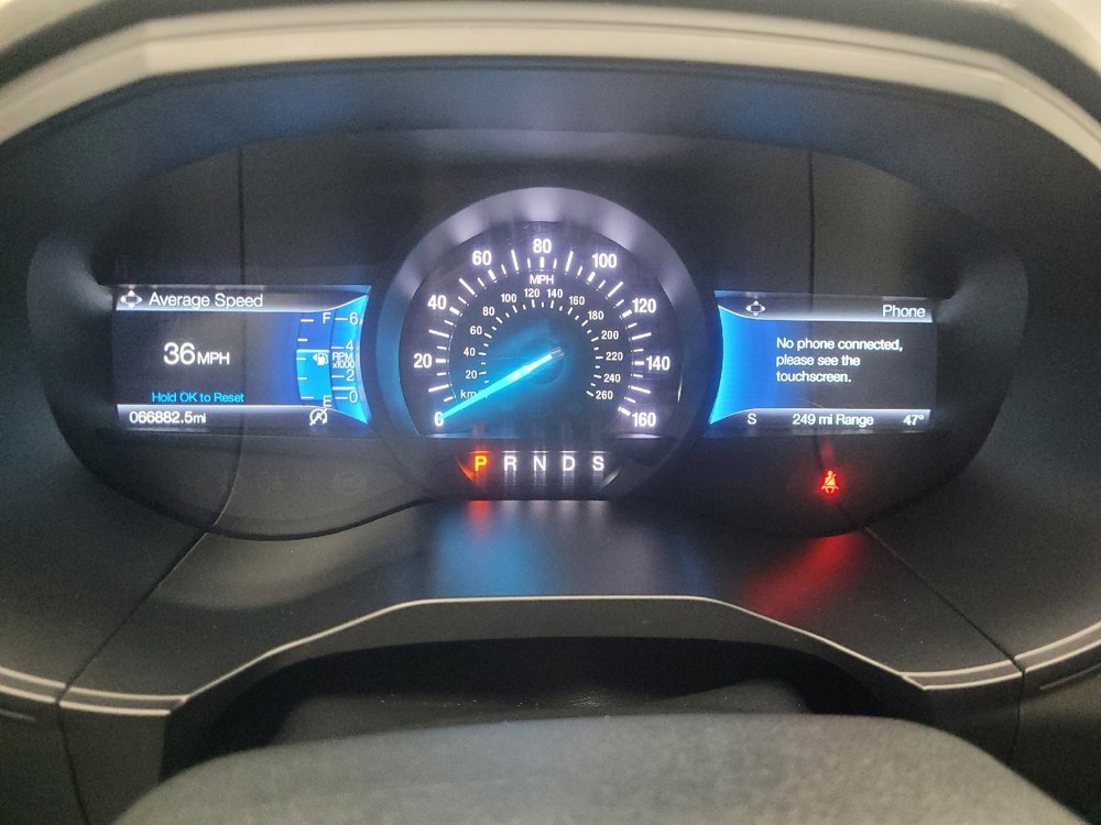 Used 2023 Ford Edge SEL image 23