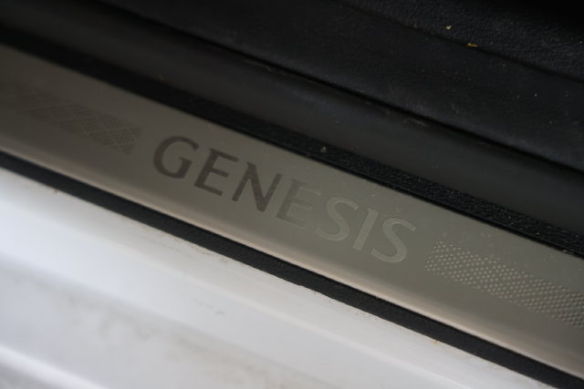 New 2026 Genesis G80 3.5T Sport Prestige AWD/4WD image 24