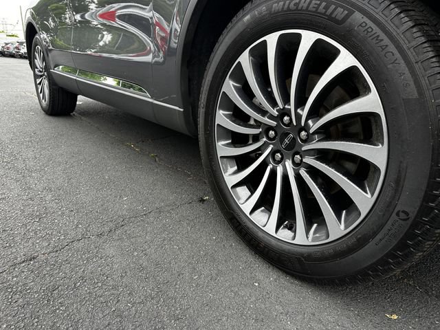 Certified 2024 Lincoln Aviator AWD w/ Premium Package image 11