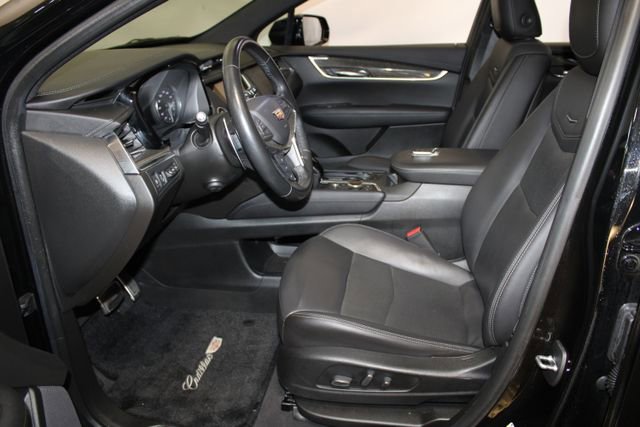 Used 2020 Cadillac XT5 Sportv AWD/4WD image 8