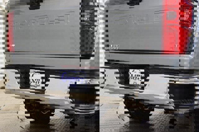 New 2026 Chevrolet Silverado 3500 LT w/ All Star Edition image 23