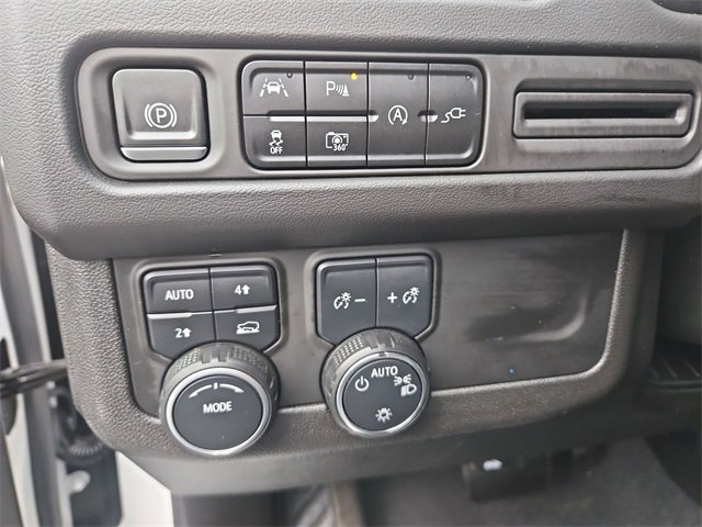 Certified 2022 Chevrolet Tahoe LT w/ Luxury Package image 35