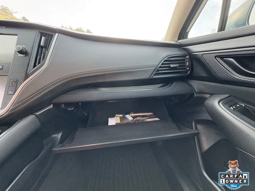 Used 2020 Subaru Outback 2.5i image 22