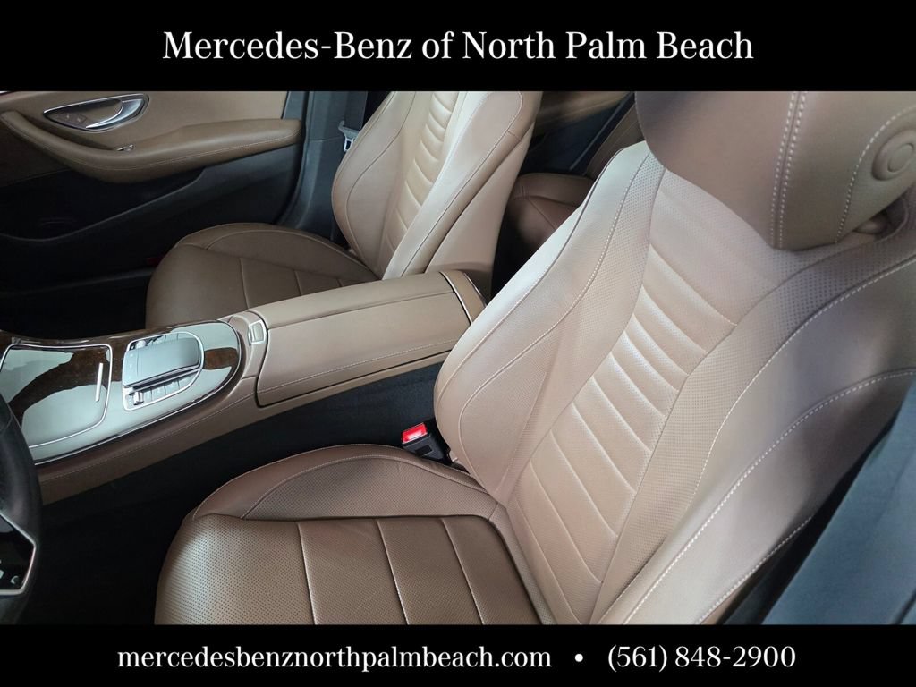 Certified 2021 Mercedes-Benz E 350 Sedan image 11