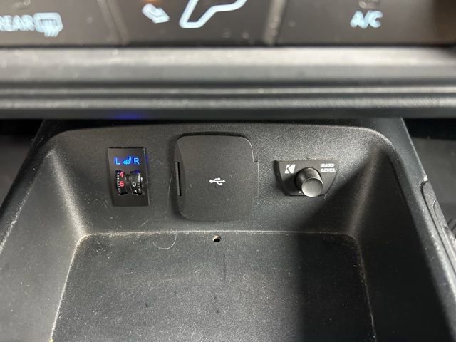 Used 2022 Ford Bronco 2-Door image 14