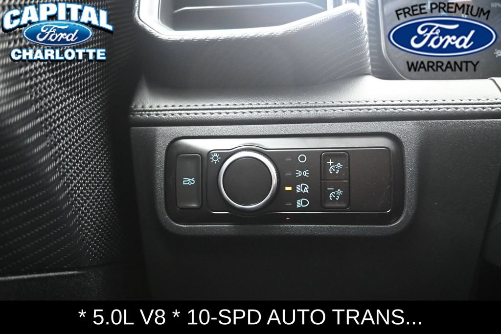 Used 2024 Ford Mustang GT RWD image 17