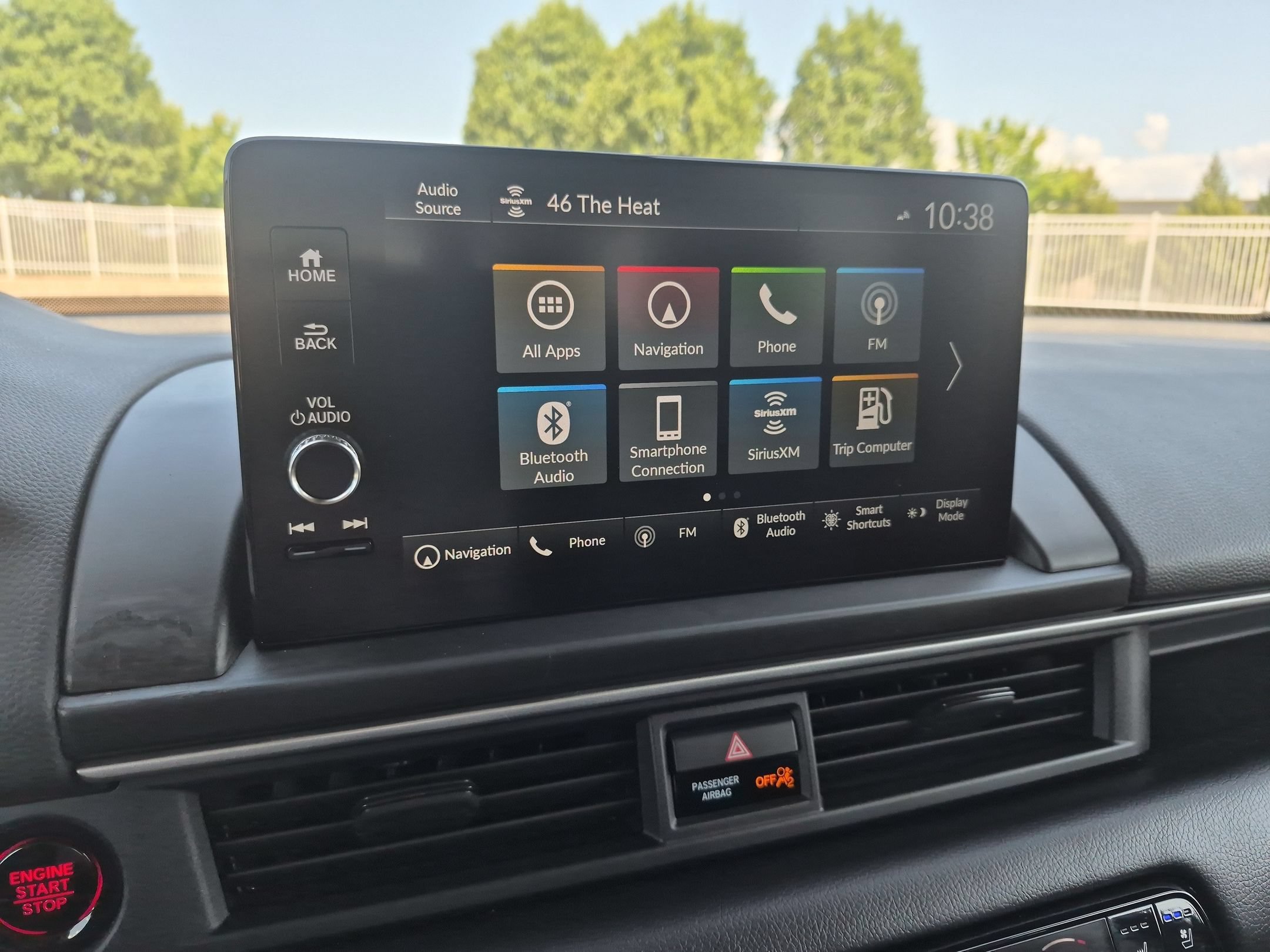 Certified 2025 Honda Pilot Elite image 17