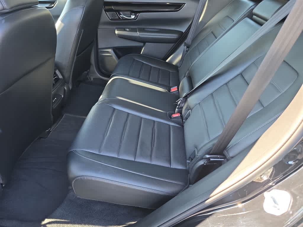 Certified 2025 Honda CR-V EX-L image 16