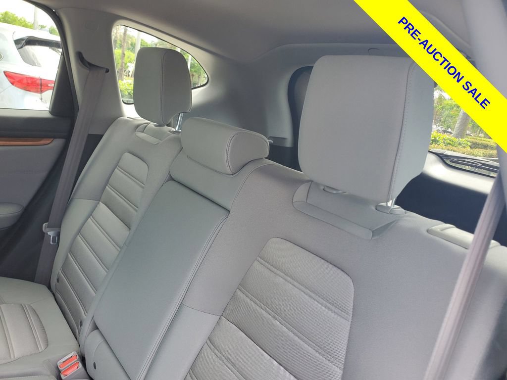 Used 2019 Honda CR-V EX image 12