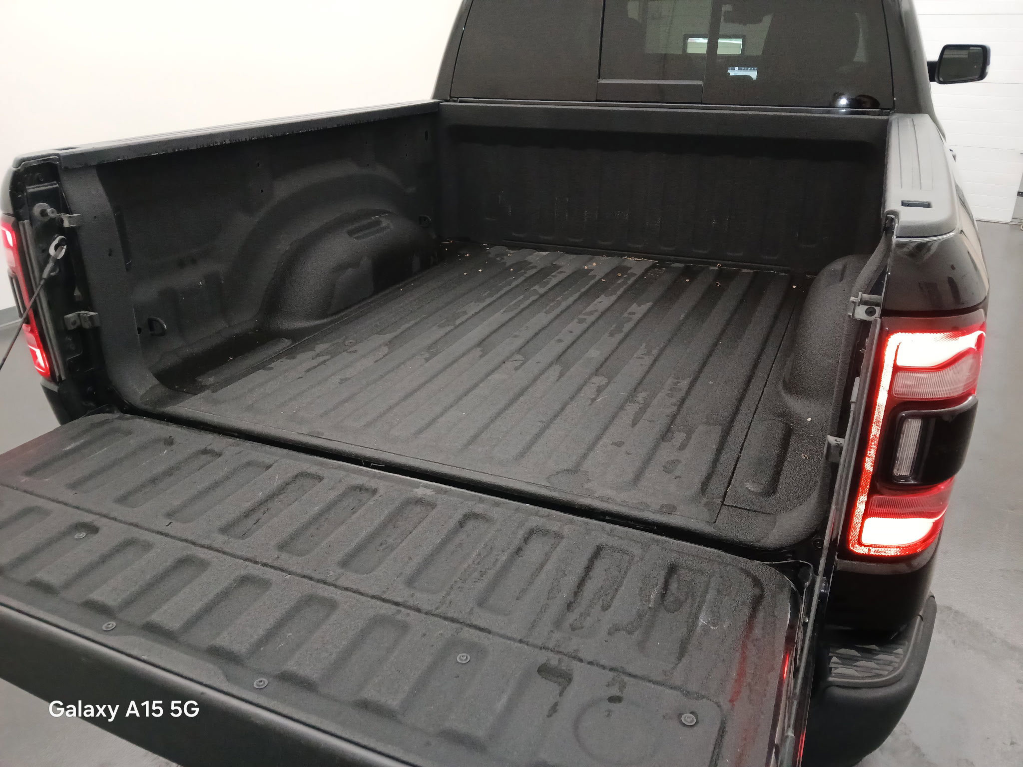 Used 2023 RAM 1500 Rebel w/ Rebel Level 2 Equipment Group image 6