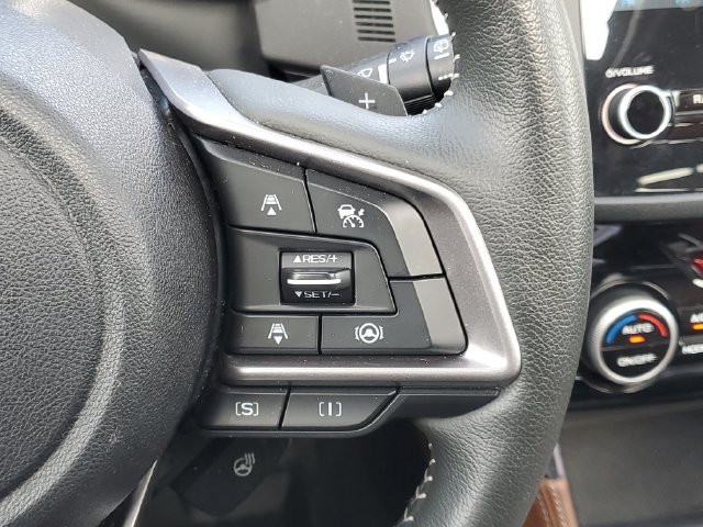 Certified 2024 Subaru Forester Touring AWD/4WD image 24