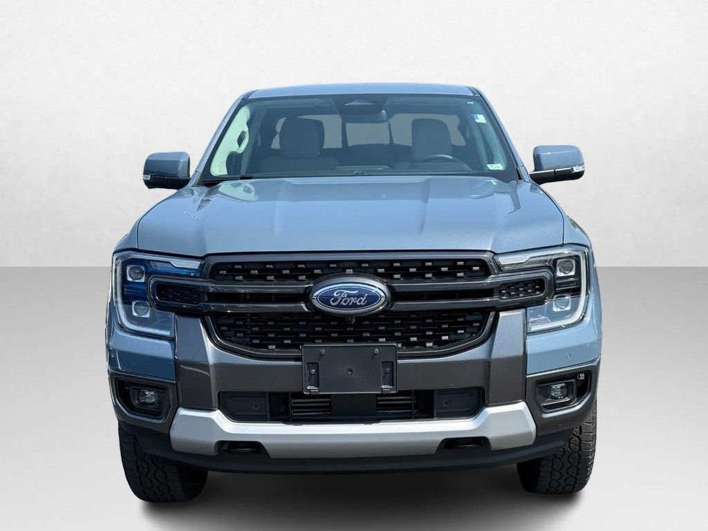 Used 2024 Ford Ranger Lariat w/ Trailer Tow Package AWD/4WD image 13