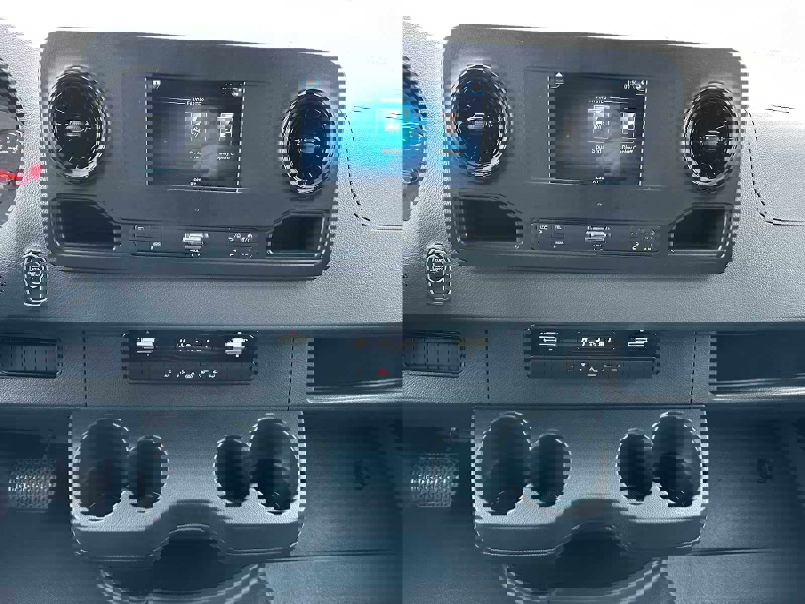 Used 2024 Mercedes-Benz Sprinter 2500 image 26