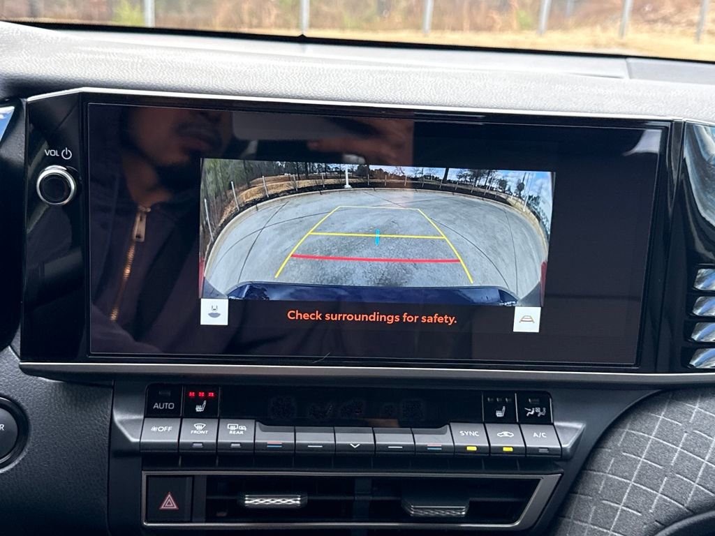 Used 2026 Toyota Camry XLE image 24