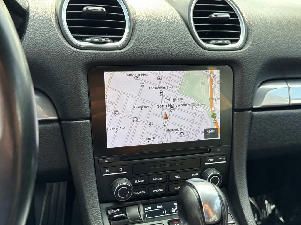 Used 2017 Porsche 718 Cayman S image 24