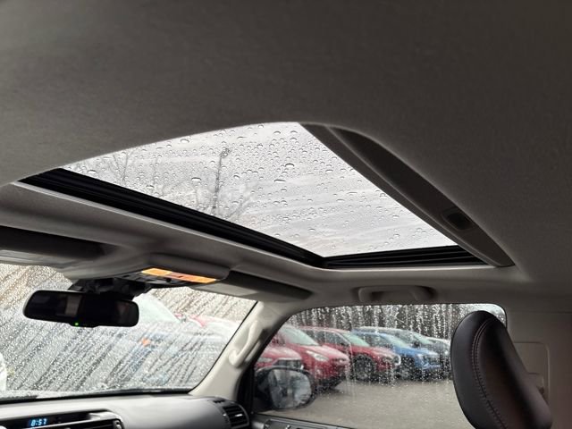 Used 2023 Toyota 4Runner TRD Off-Road Premium w/ Off Road Premium Plus Package image 12