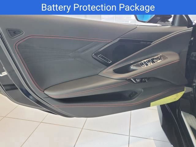 New 2026 Chevrolet Corvette Z06 image 15