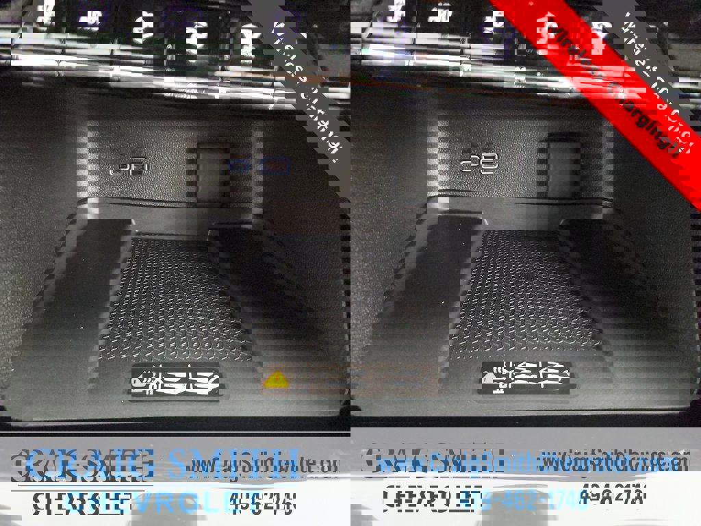 New 2026 Chevrolet Traverse LT w/ Driver Confidence Package image 5